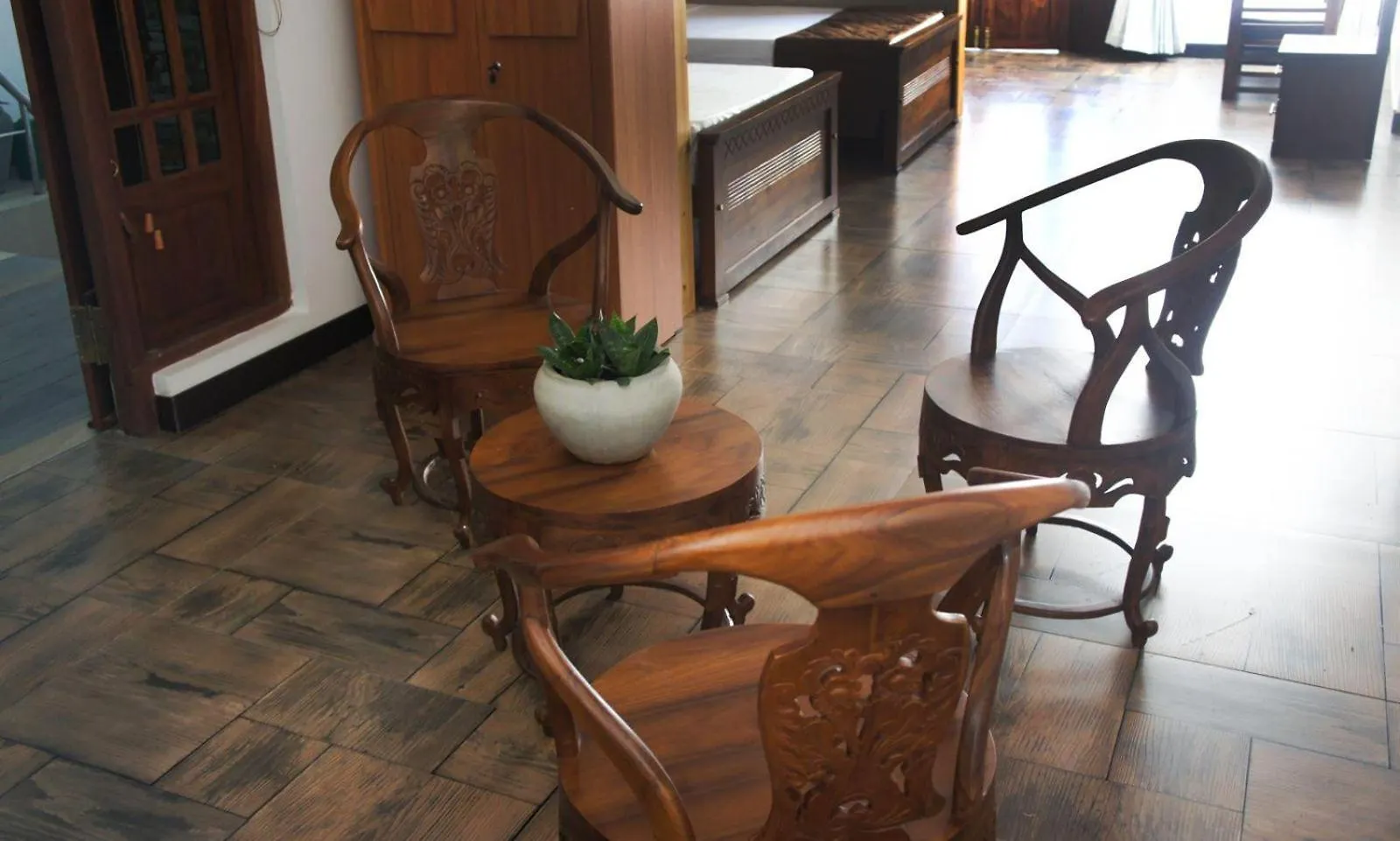 Ark Cabin Villa Κάντι Πανσιόν