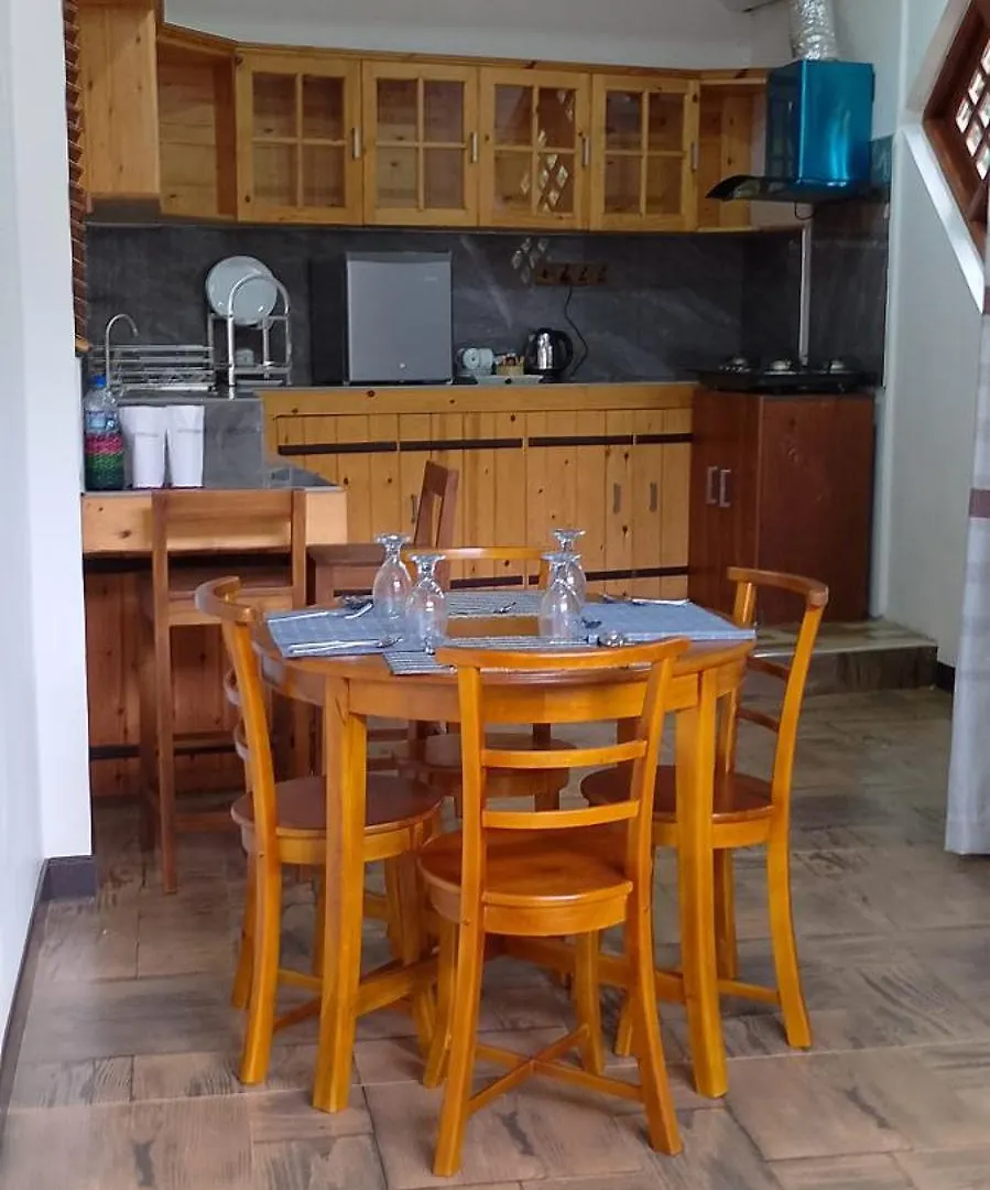 Ark Cabin Villa Κάντι 0*,  Σρι Λάνκα