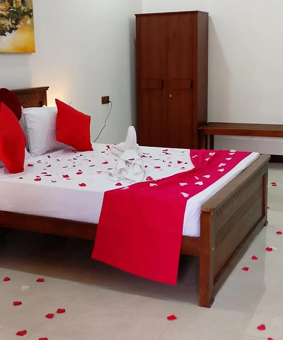 Ark Cabin Villa Κάντι Πανσιόν