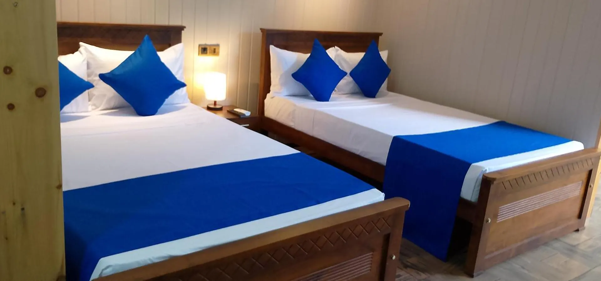 Ark Cabin Villa Κάντι Σρι Λάνκα