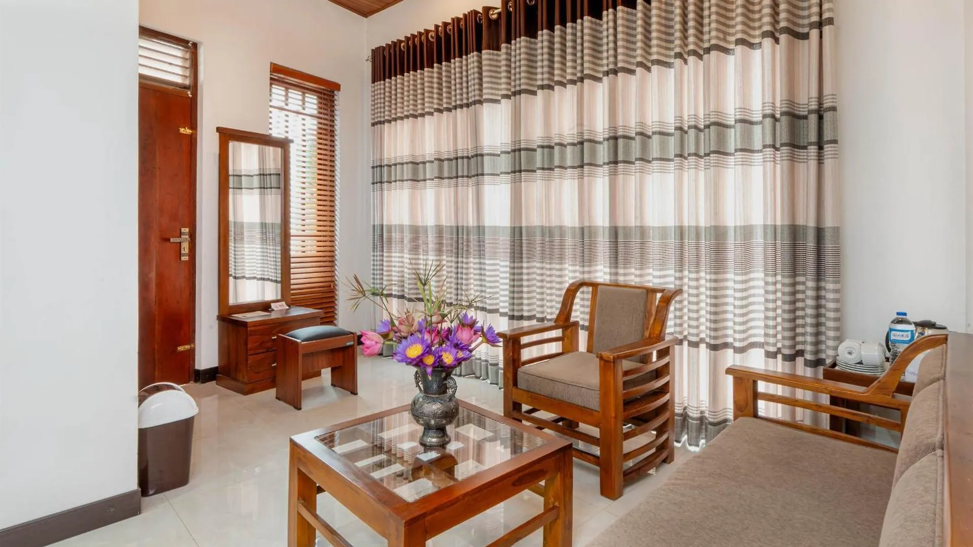 Ark Cabin Villa Κάντι 0*,  Σρι Λάνκα