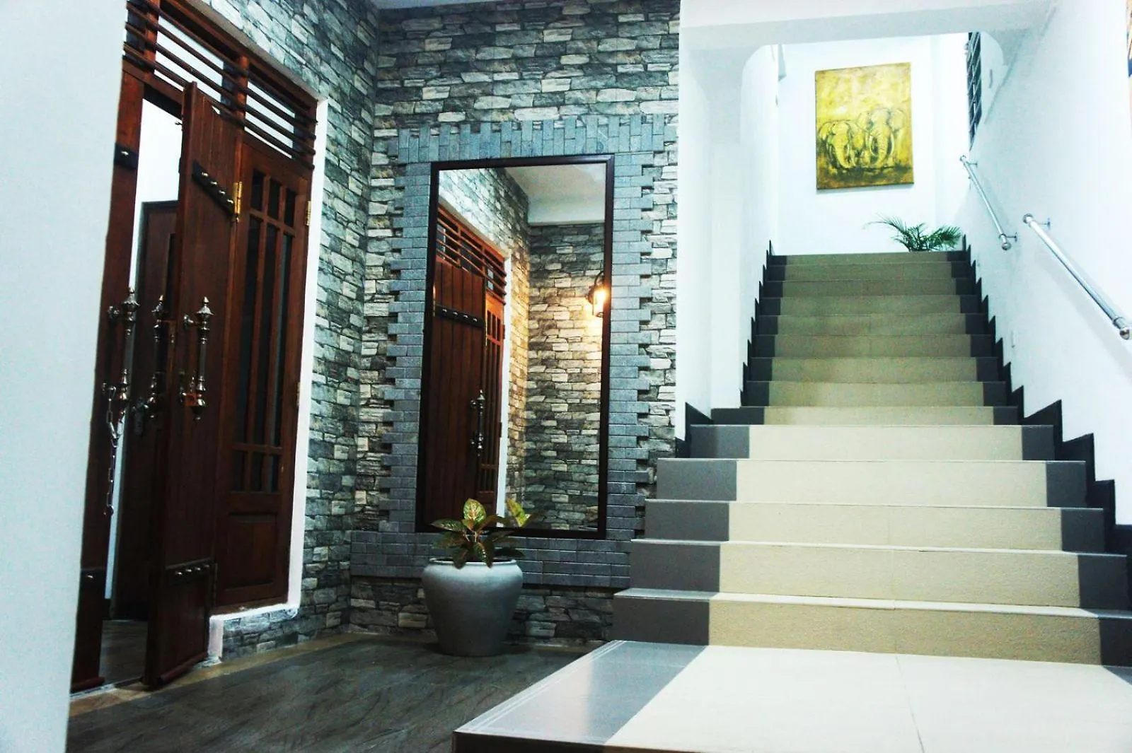 Ark Cabin Villa Kandy 0*,
