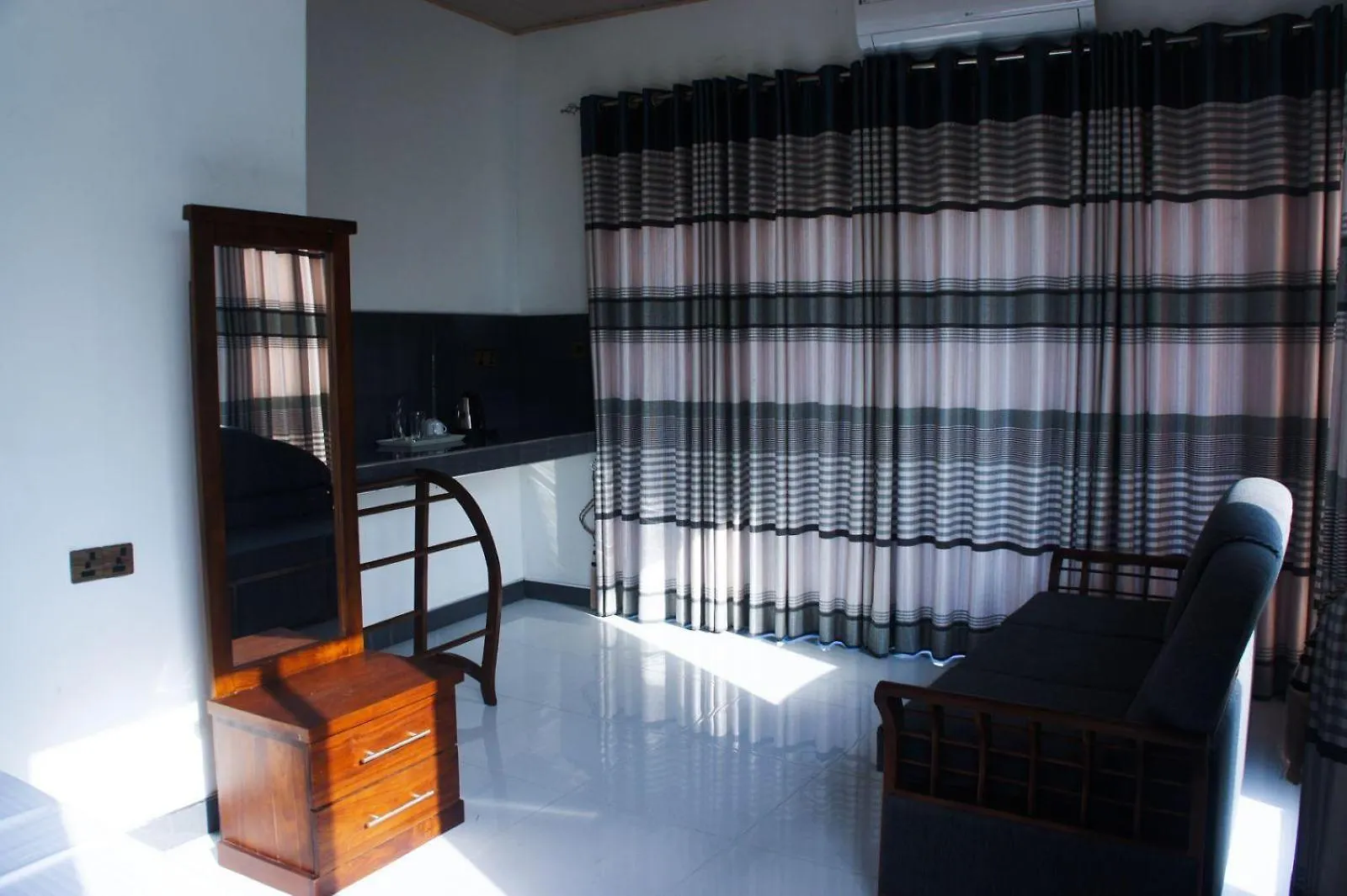 Ark Cabin Villa Kandy 0*,  Srí Lanka