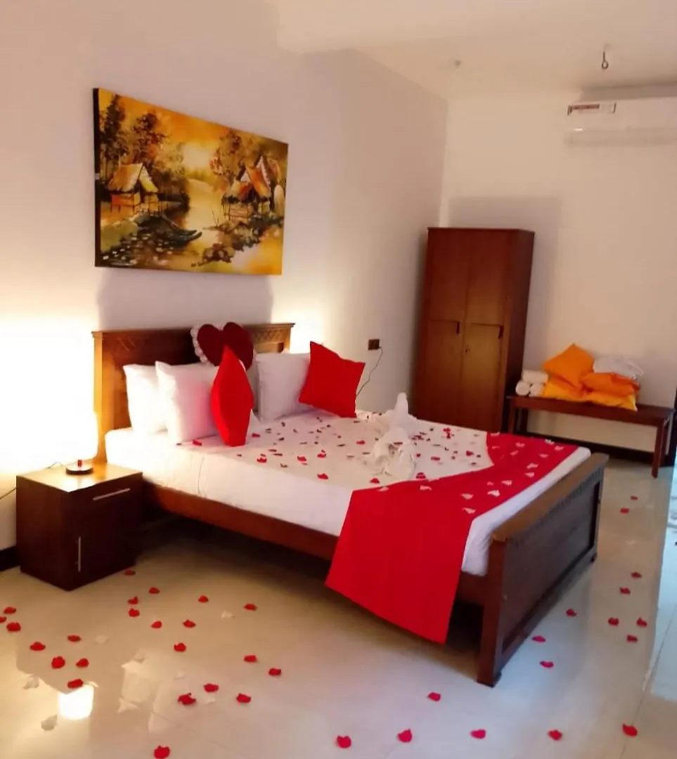 Ark Cabin Villa Kandy