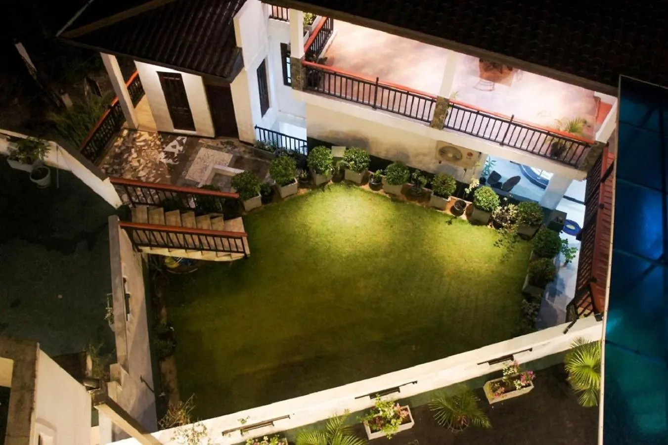 Ark Cabin Villa Kandy