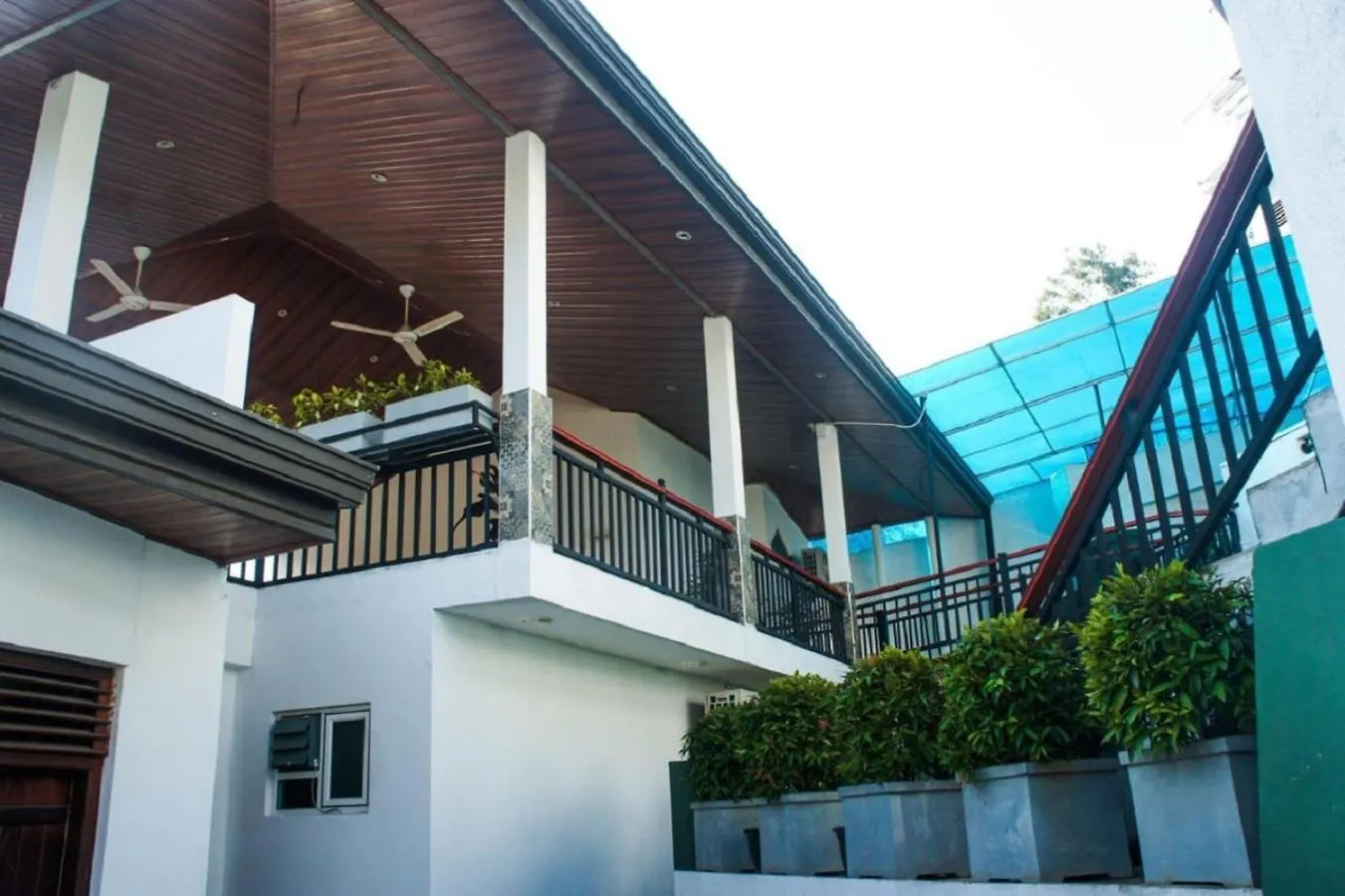Ark Cabin Villa Kandy 0*,