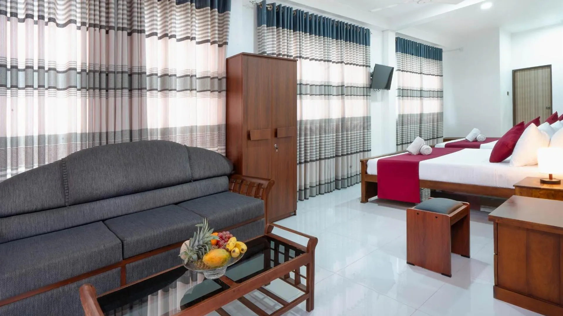 Ark Cabin Villa Kandy